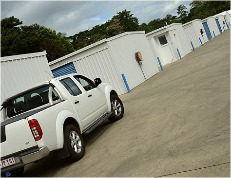 cairns document storage