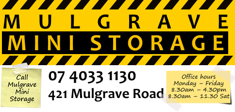 cairns document storage