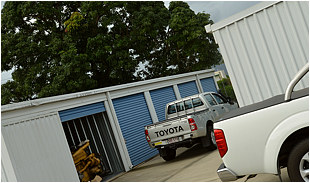 cairns document storage