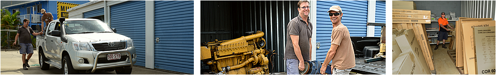 cairns document storage