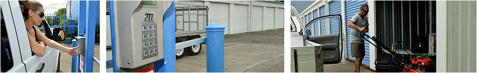 cairns leading self storage