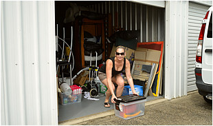 cairns car storage